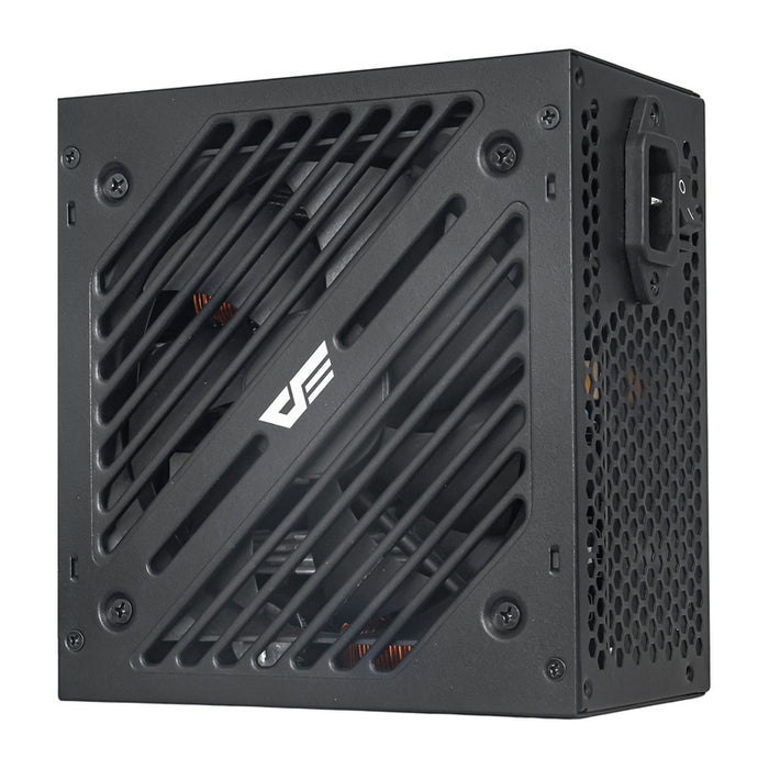 DarkFlash EMT650 computer power supply (black)