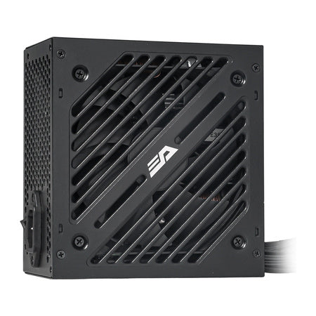 DarkFlash EMT650 computer power supply (black)