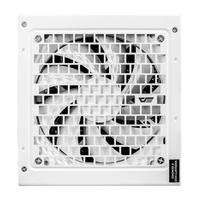 DarkFlash PMT1050 computer power supply (white)