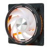 Darkflash DE8 cooling fan (black)