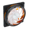 Darkflash DE8 cooling fan (black)