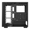 DarkFlash DS900G computer case (black)