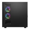 DarkFlash DS950 computer case (black)