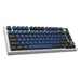 Darmoshark K8 EF switch Wireless Gaming Keyboard (black) - Wired<<<Keyboards<<<Gaming<<<InnproXML