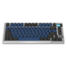 Darmoshark K8 EF switch Wireless Gaming Keyboard (black) - Wired<<<Keyboards<<<Gaming<<<InnproXML