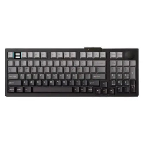 Darmoshark TOP98 wired gaming keyboard optical switch (black) - Wired<<<Keyboards<<<Gaming<<<InnproXML