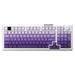 Darmoshark TOP98 wired gaming keyboard optical switch (white) - Wired<<<Keyboards<<<Gaming<<<InnproXML