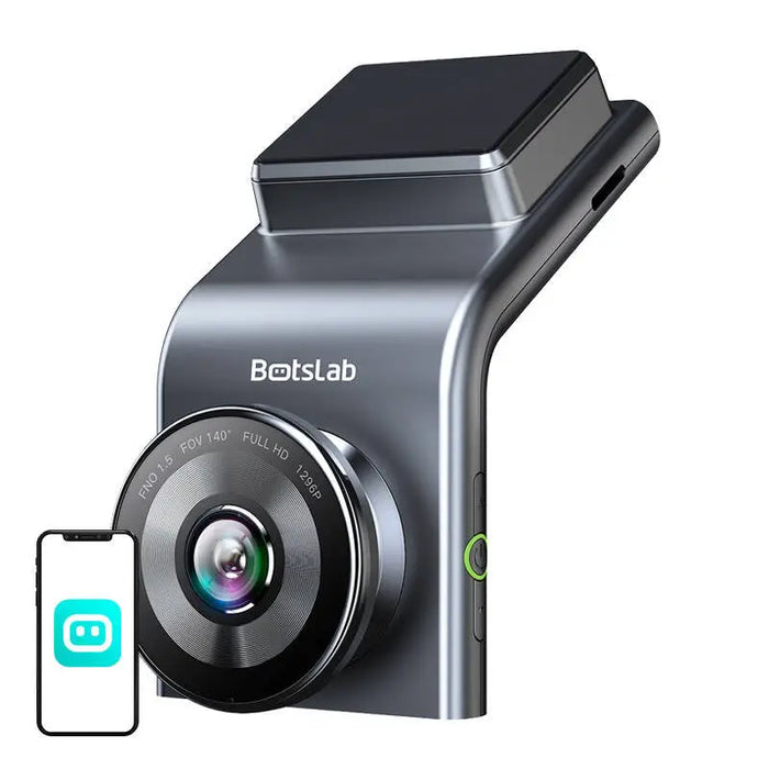 Dash camera Botslab G300H Pro 2304p@30fps - Cameras<<<Основна<<<DunaXML&&&Video recorders<<<Video recorders<<<Car