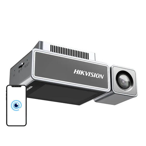 Dash camera Hikvision C8 2160P/30FPS - Video recorders<<<Video recorders<<<Car accessories<<<InnproXML