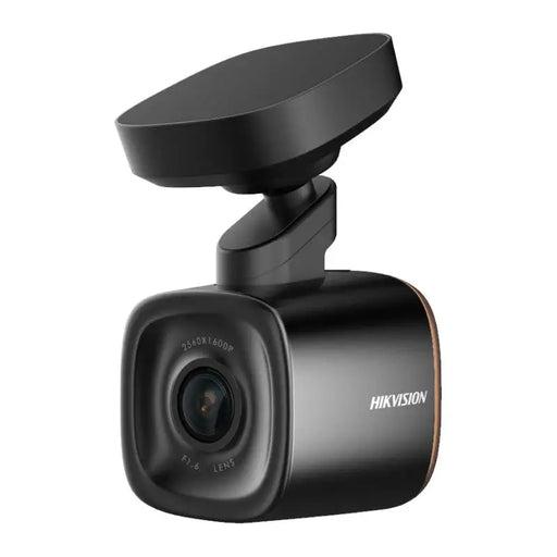 Dash camera Hikvision F6S 1600p/30fps - Video recorders<<<Video recorders<<<Car accessories<<<InnproXML
