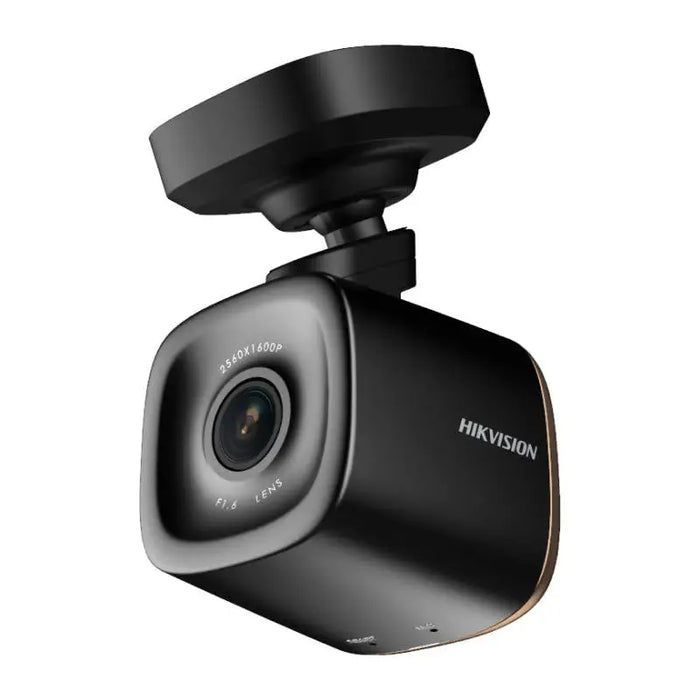 Dash camera Hikvision F6S 1600p/30fps - Video recorders<<<Video recorders<<<Car accessories<<<InnproXML