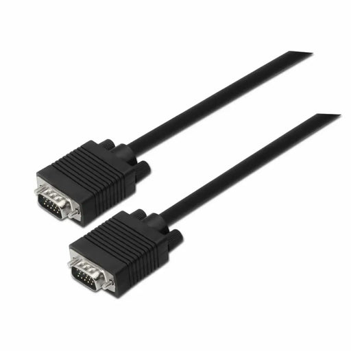 Data / Charger Cable with USB Aisens A113-0068 - USB зарядни и кабели<<<Електроника Телефони и таблети<<<Компютри|