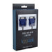 Data / Charger Cable with USB iggual IGG318577 2 m - Електроника Телефони и таблети<<<Компютри|