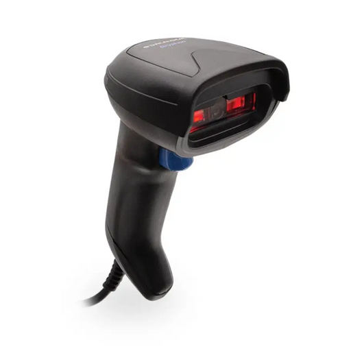 Datalogic Gryphon I GD4220 Handheld bar code reader 1D Linear Black - Bar code readersURS-CZK<<<Shop