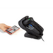 Datalogic Gryphon I GD4500 Handheld bar code reader 1D/2D Black - Bar code readersURS-CZK<<<Shop equipmentURS<<<ActionPL