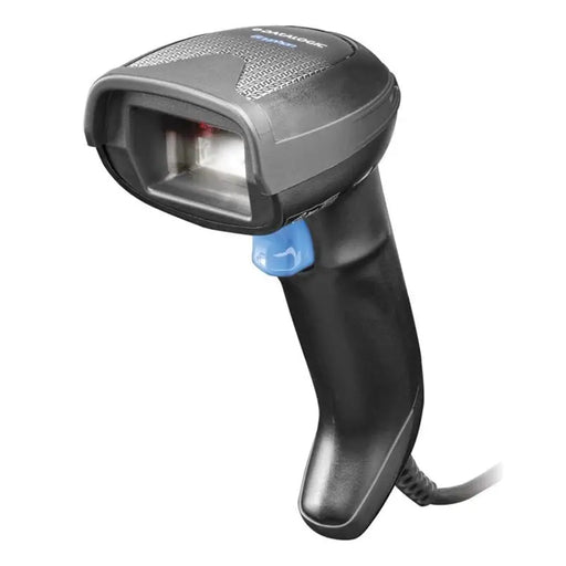 Datalogic Gryphon I GD4500 Handheld bar code reader 1D/2D Black - Bar code readersURS-CZK<<<Shop equipmentURS<<<ActionPL