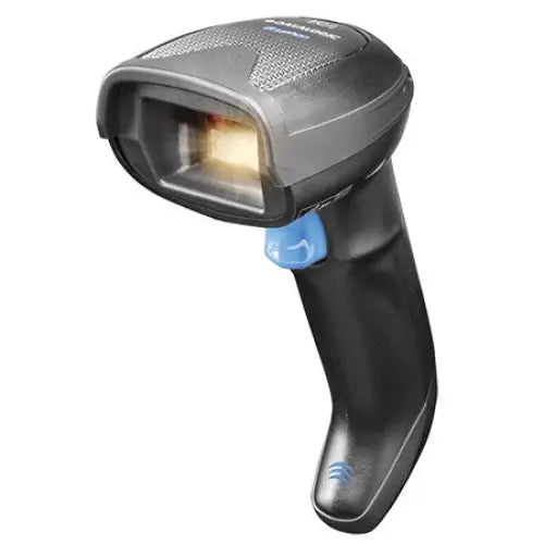 Datalogic Gryphon I GM4500 Handheld bar code reader 1D/2D Laser Black - Bar code readersURS-CZK<<<Shop