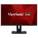 VIEWSONIC VG2756-4K 27inch 16:9 UHD 3840x2160 Frameless SuperClear IPS LED Monitor with 5ms HDMI DipsplayPort - Бизнес