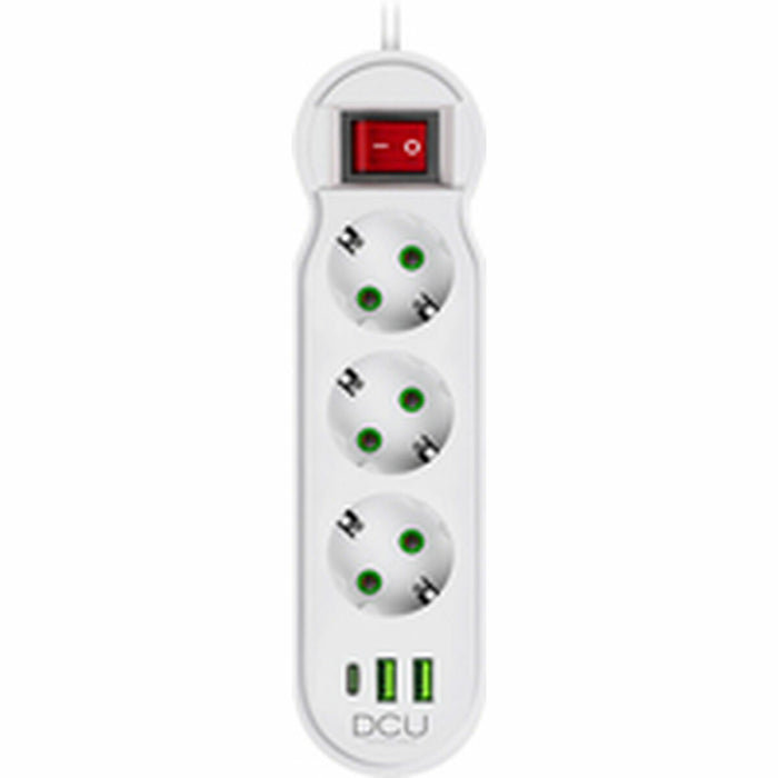 Circuit board DCU 37400103