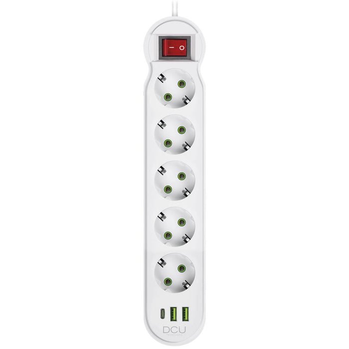 Circuit board DCU 37400105