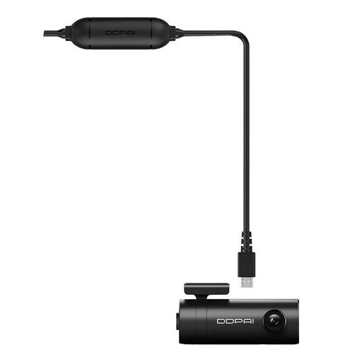 DDPAI Hardwire Kit power adapter for MINI Micro USB - Accessories<<<Video recorders<<<Car accessories<<<InnproXML