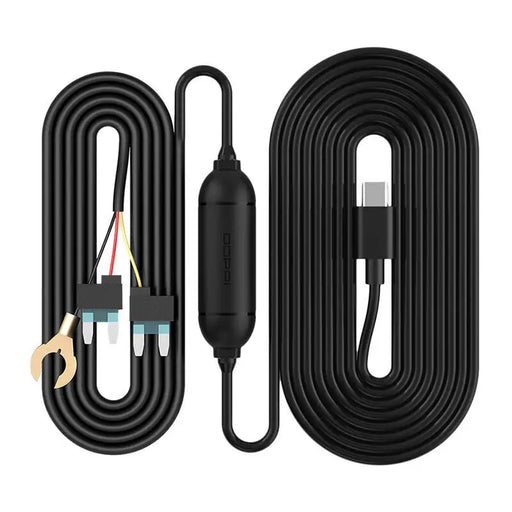 DDPAI Hardwire Kit USB-C - Accessories<<<Video recorders<<<Car accessories<<<InnproXML