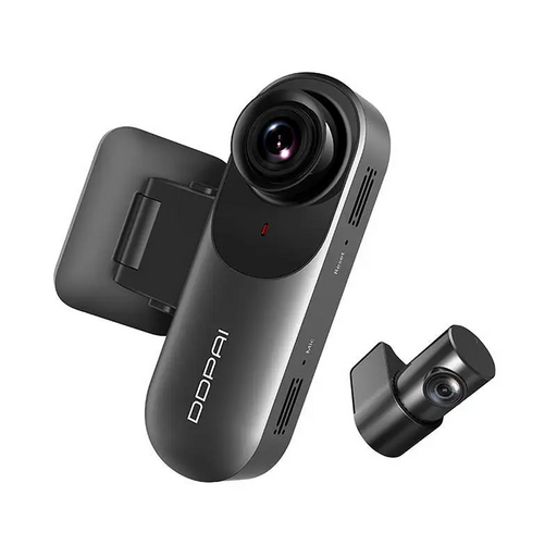 DDPAI Mola N3 Pro Dash cam WiFi 2.5K FHD + Rear camera - Video recorders<<<Video recorders<<<Car accessories<<<InnproXML