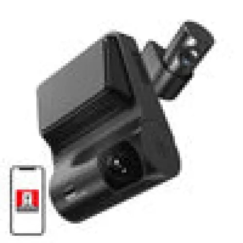 DDPAI Z50 GPS Dash cam DUAL WiFi 4K + Rear camera - Video recorders<<<Video recorders<<<Car accessories<<<InnproXML
