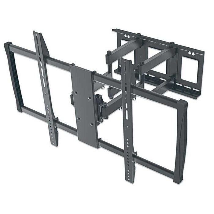 Manhattan TV stand 461221 - ТВ стойки<<<Аксесоари за телевизори<<<ТВ Аудио Gaming<<<ZoraSite&&&Brackets for TVs