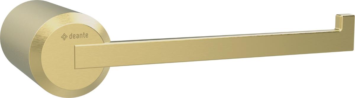 TOILET PAPER HOLDER ARNIKA GOLD