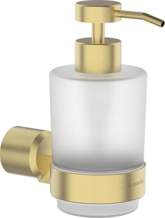 LIQUID SOAP DISPENSER ARNIKA GOLD