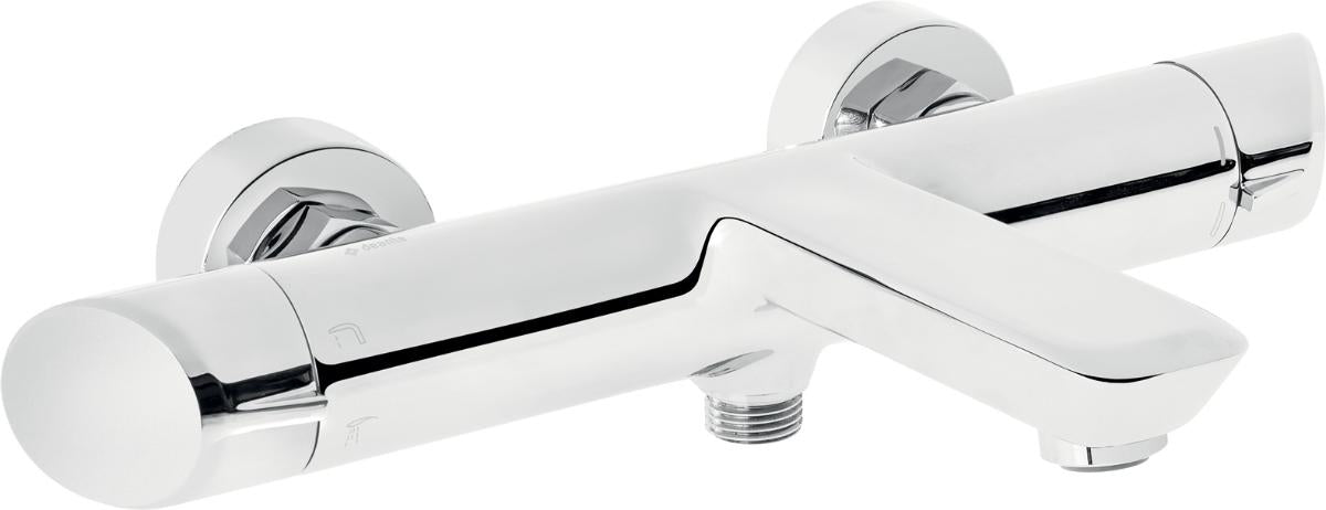 CEJLO THERMOSTATIC BATH/SHOWER MIXER