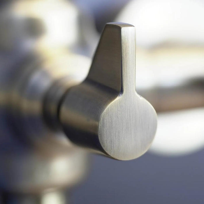 CEJLO THERMOSTATIC BATH/SHOWER MIXER