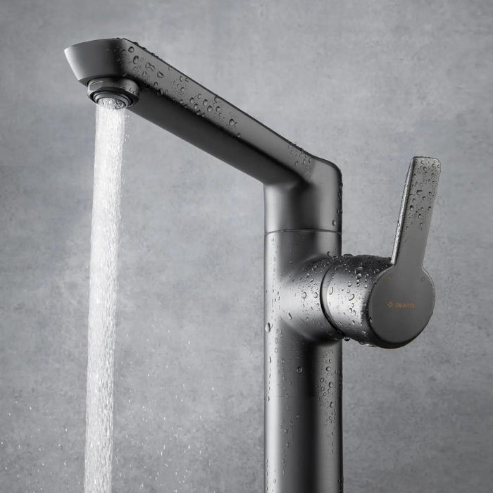 CEJLO THERMOSTATIC BATH/SHOWER MIXER