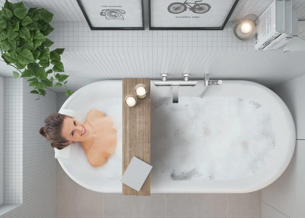 CEJLO THERMOSTATIC BATH/SHOWER MIXER