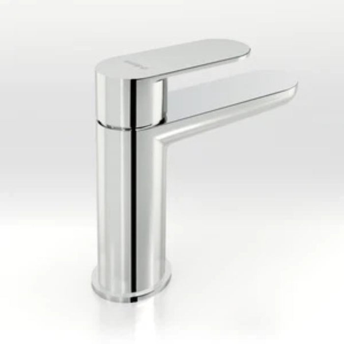 WALL-MOUNTED BATH/SHOWER MIXER PINIA DEANTE