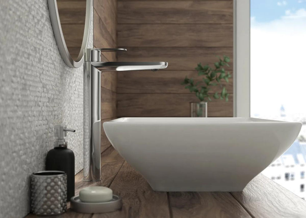 STANDING BASIN FAUCET PINIA C
