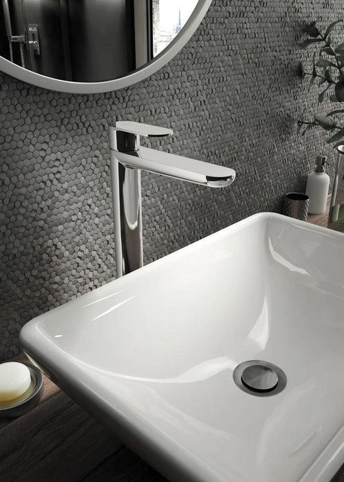 STANDING BASIN FAUCET PINIA C
