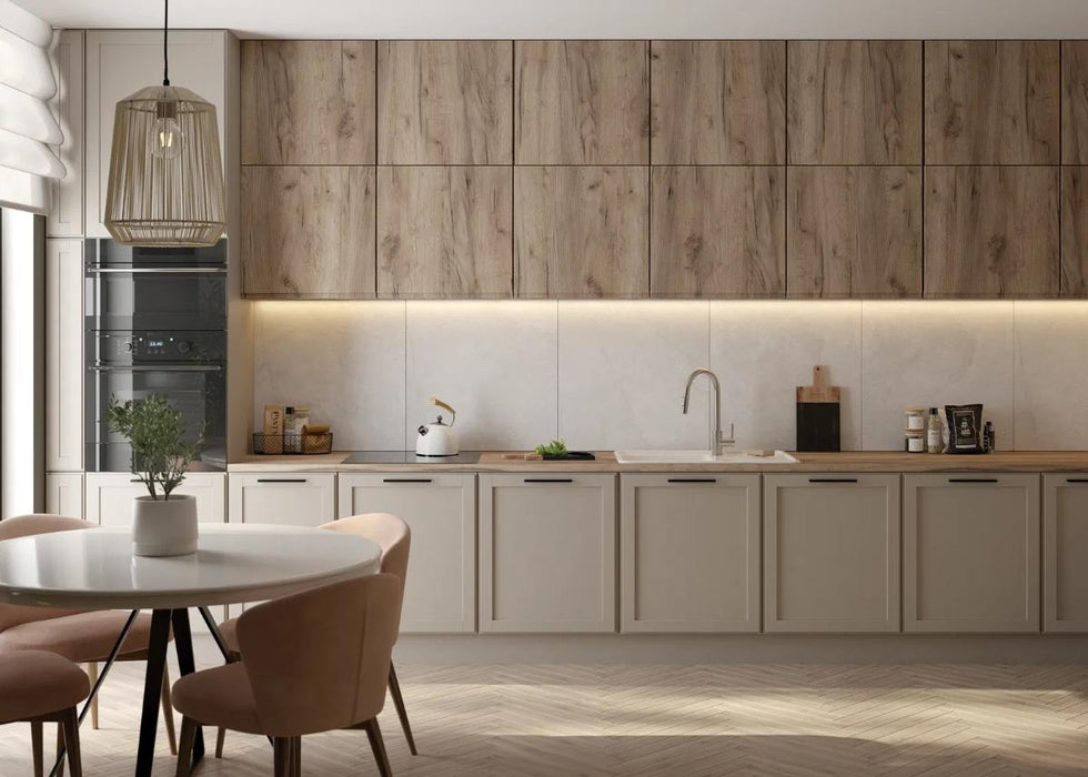 AMIL DEANTE STANDING KITCHEN MIXER