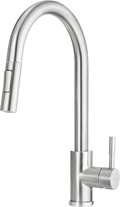 AMIL DEANTE STANDING KITCHEN MIXER