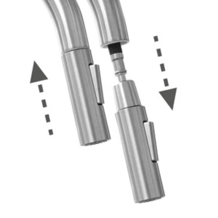 STANDING KITCHEN MIXER LENA BG DEANTE