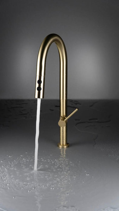 STANDING KITCHEN MIXER LENA BG DEANTE
