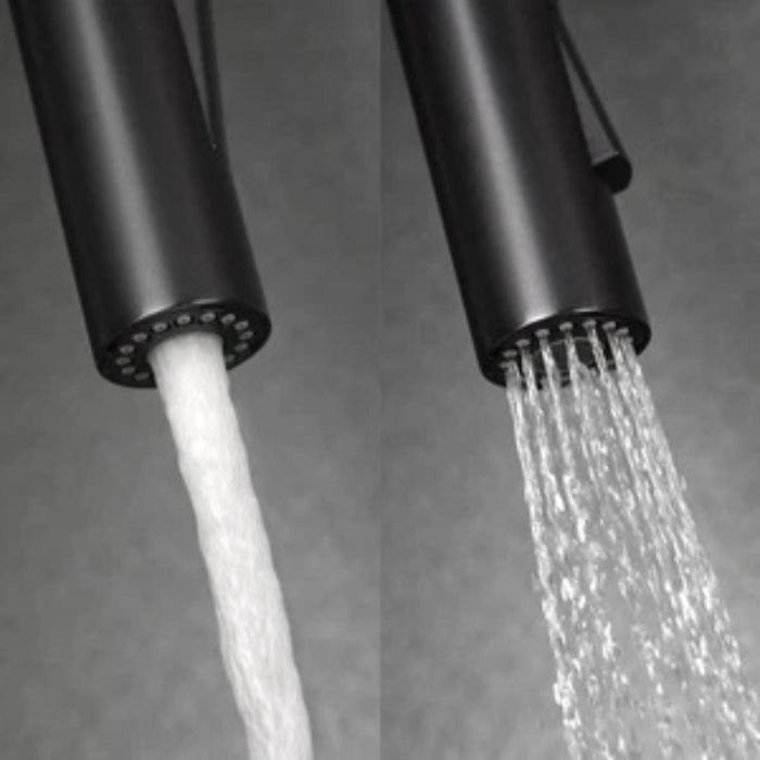 TUXON AN DEANTE STANDING KITCHEN FAUCET
