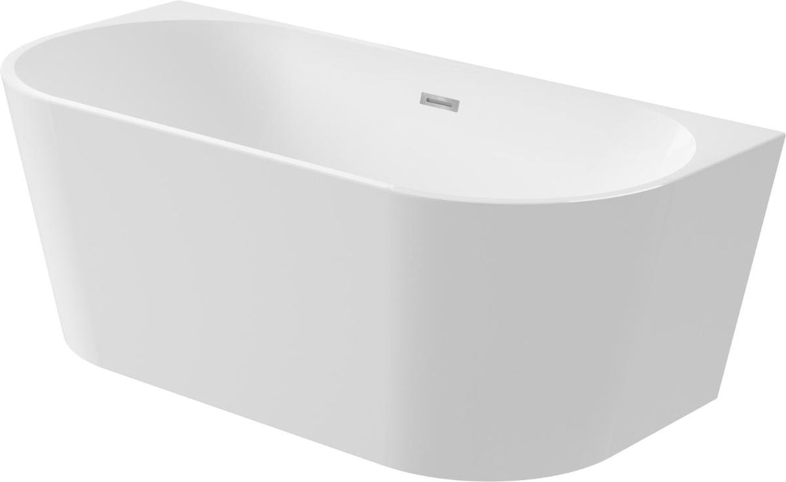 FREESTANDING BATHTUB AILIS 160 CM
