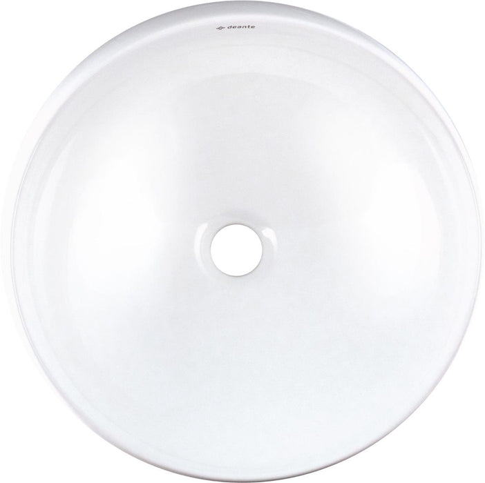 PORCELAIN WASHBASIN ALPINIA