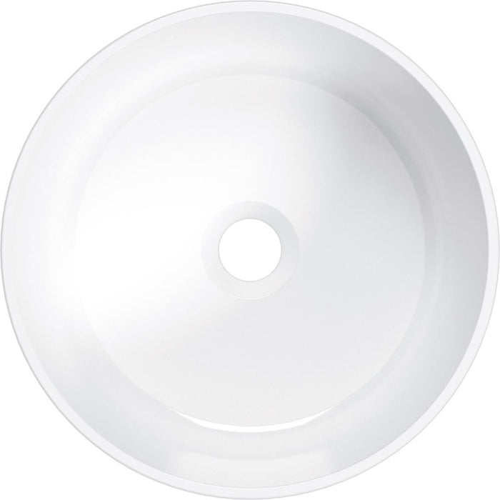 PORCELAIN WASHBASIN ARNIKA 353MM