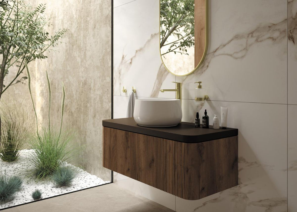 PORCELAIN WASHBASIN ARNIKA 353MM