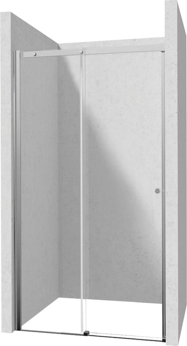 SLIDING DOOR KERRIA PLUS 100