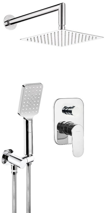 SHOWER KIT FOR BUILT-IN USE PINIA DEANTE