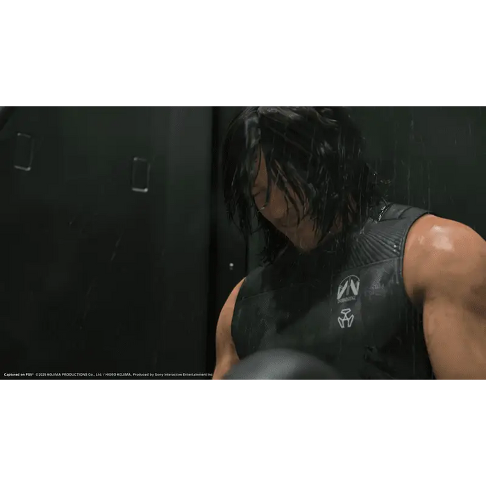 Death Stranding 2: On the Beach Game (PS5) - Игри<<<Конзоли и аксесоари<<<ТВ Аудио Gaming<<<ZoraSite